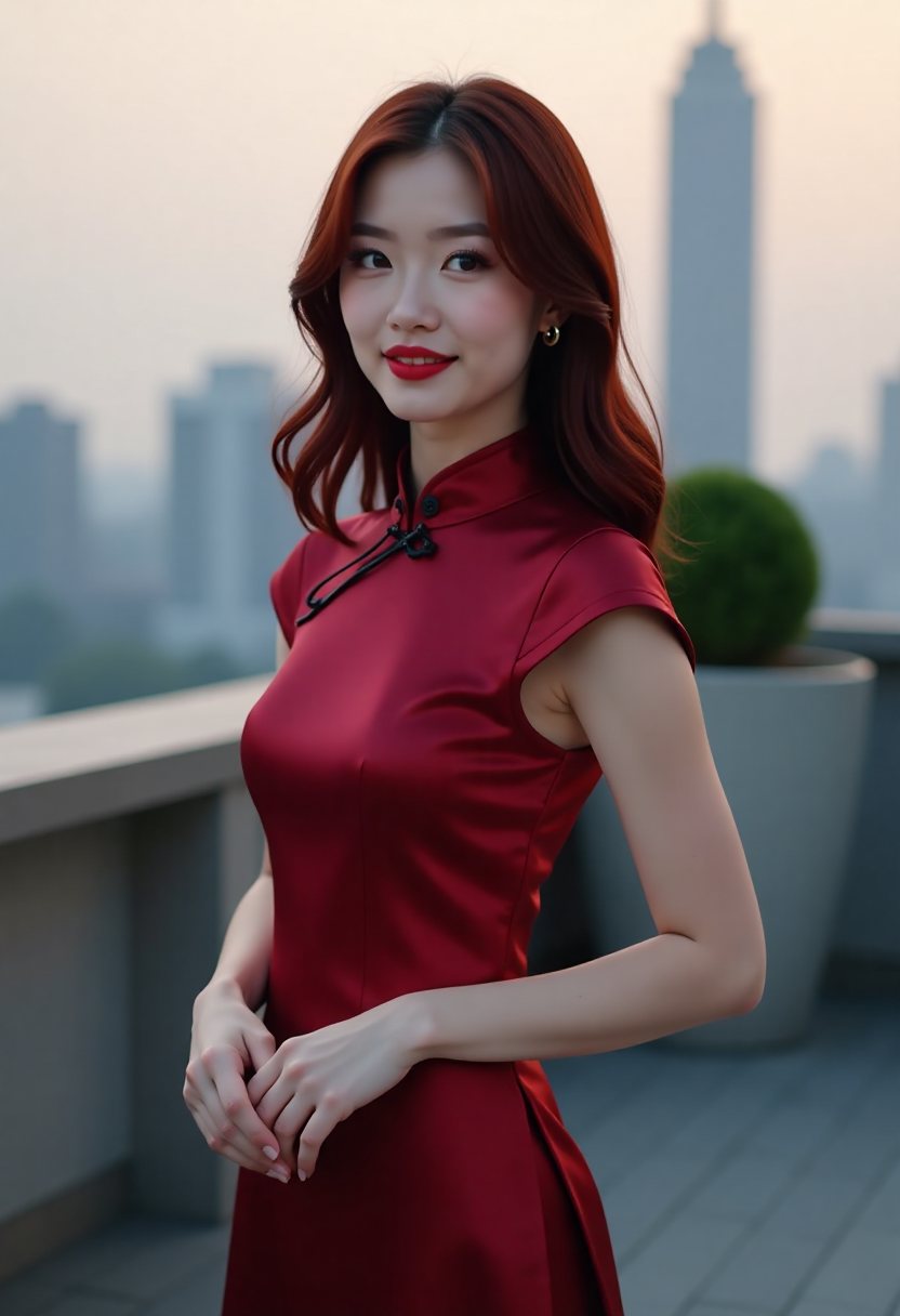 南湾行动电影海报